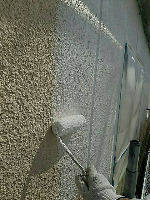 中村ワークス現在進行中施工写真