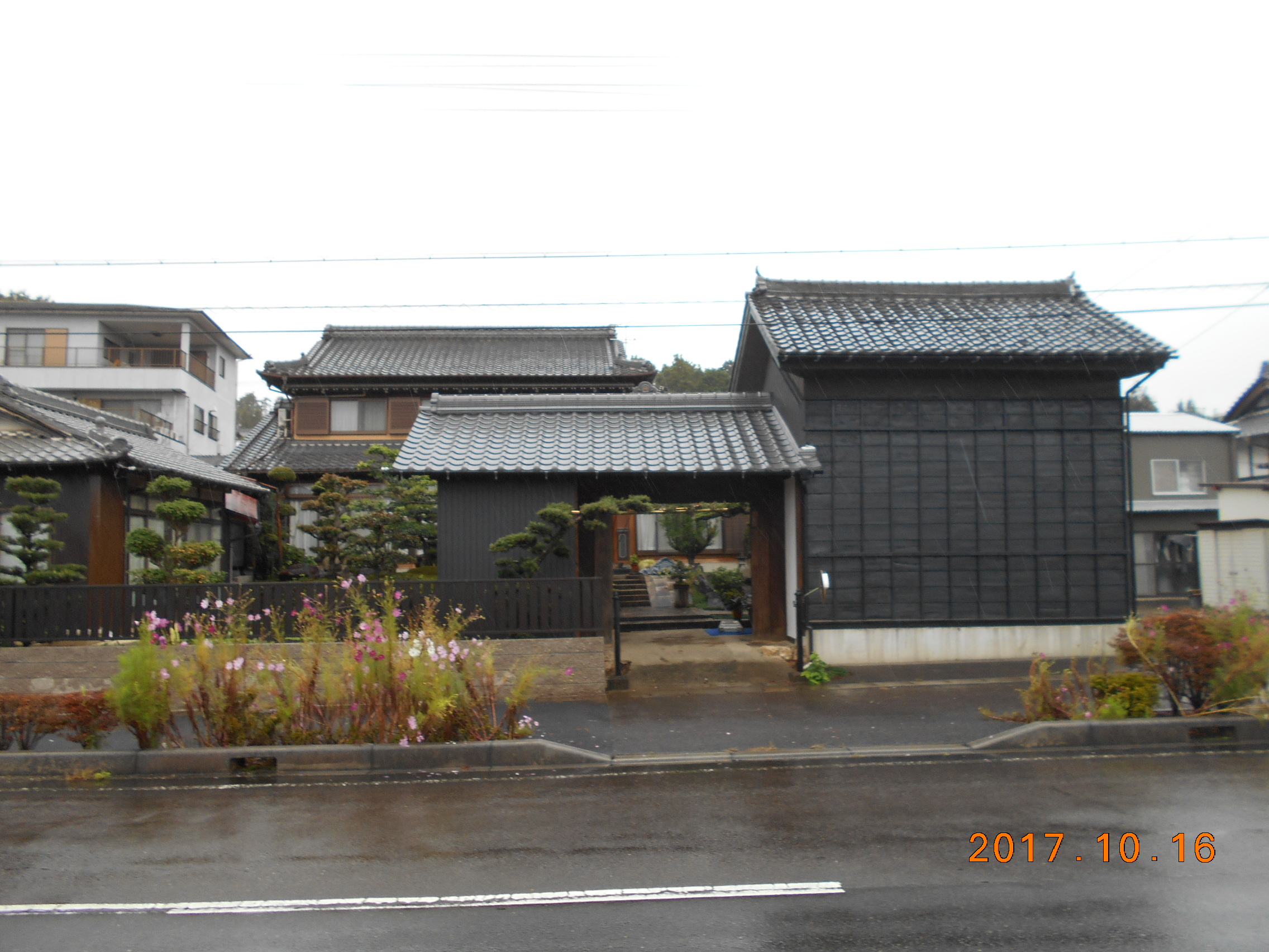 施工事例：工事後メイン写真