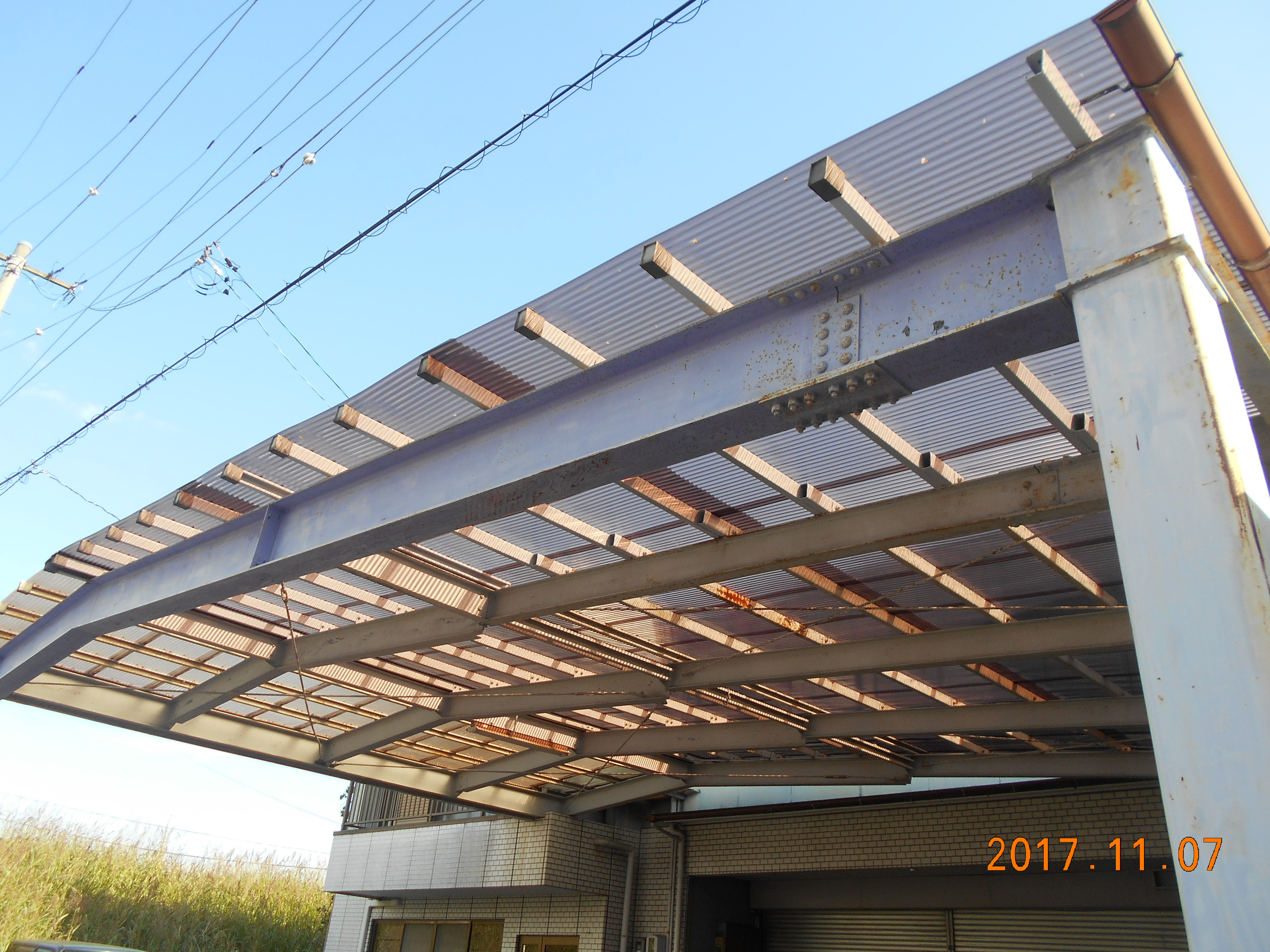 施工事例：工事後メイン写真