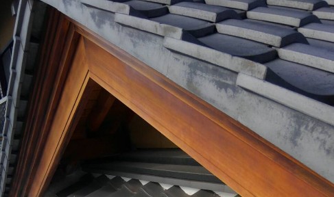 施工事例：工事後メイン写真