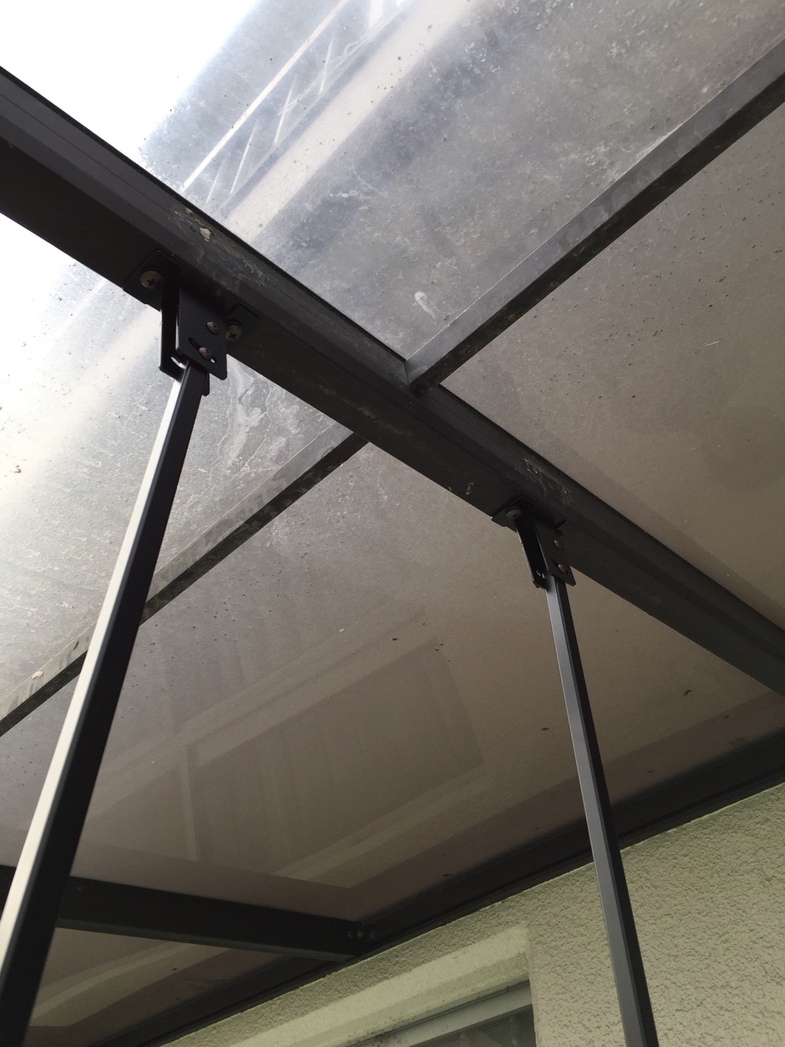 施工事例：工事後メイン写真