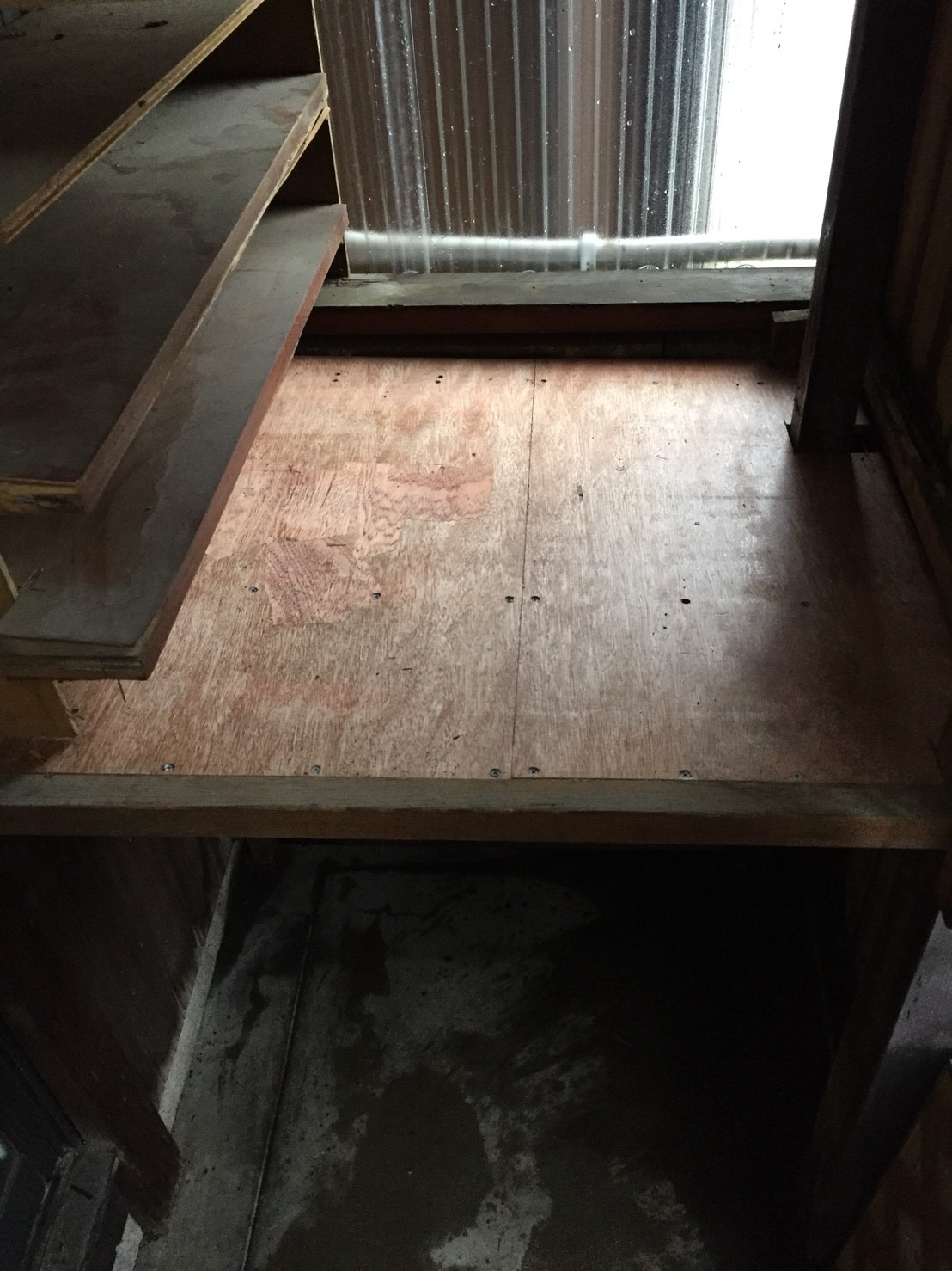 施工事例：工事後メイン写真