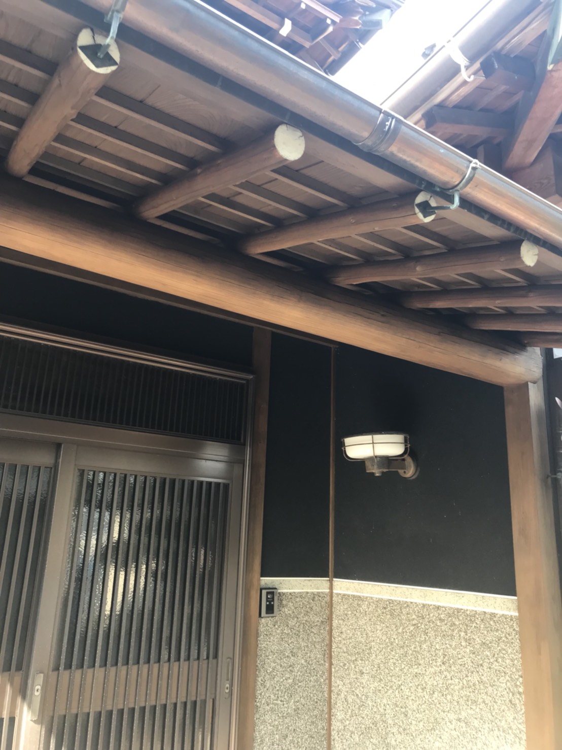 施工事例：工事後メイン写真