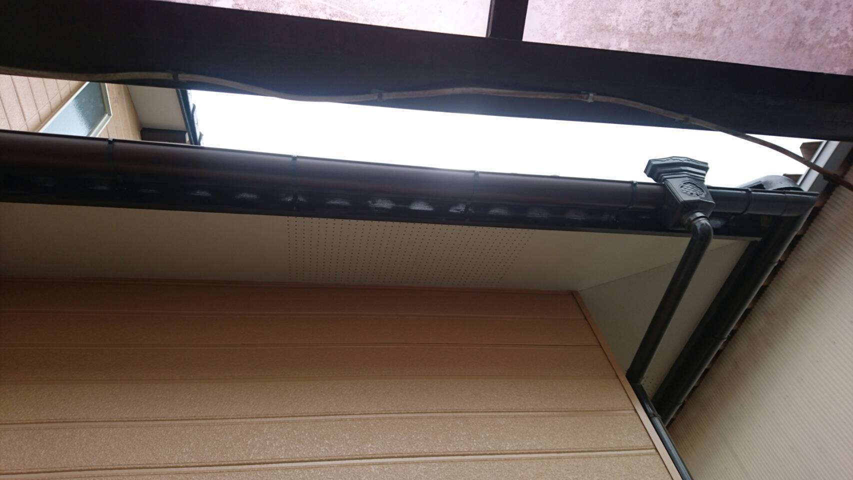 施工事例：工事後メイン写真