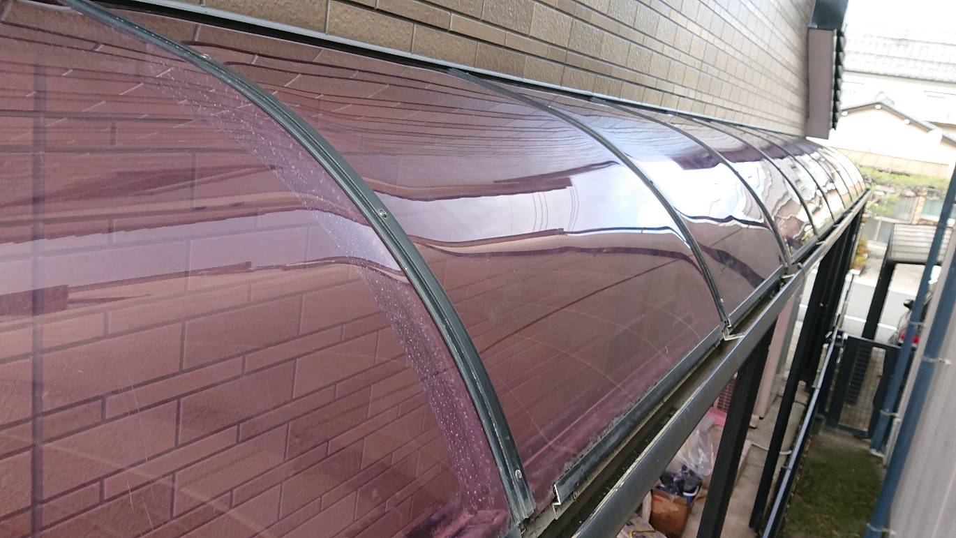 施工事例：工事後メイン写真