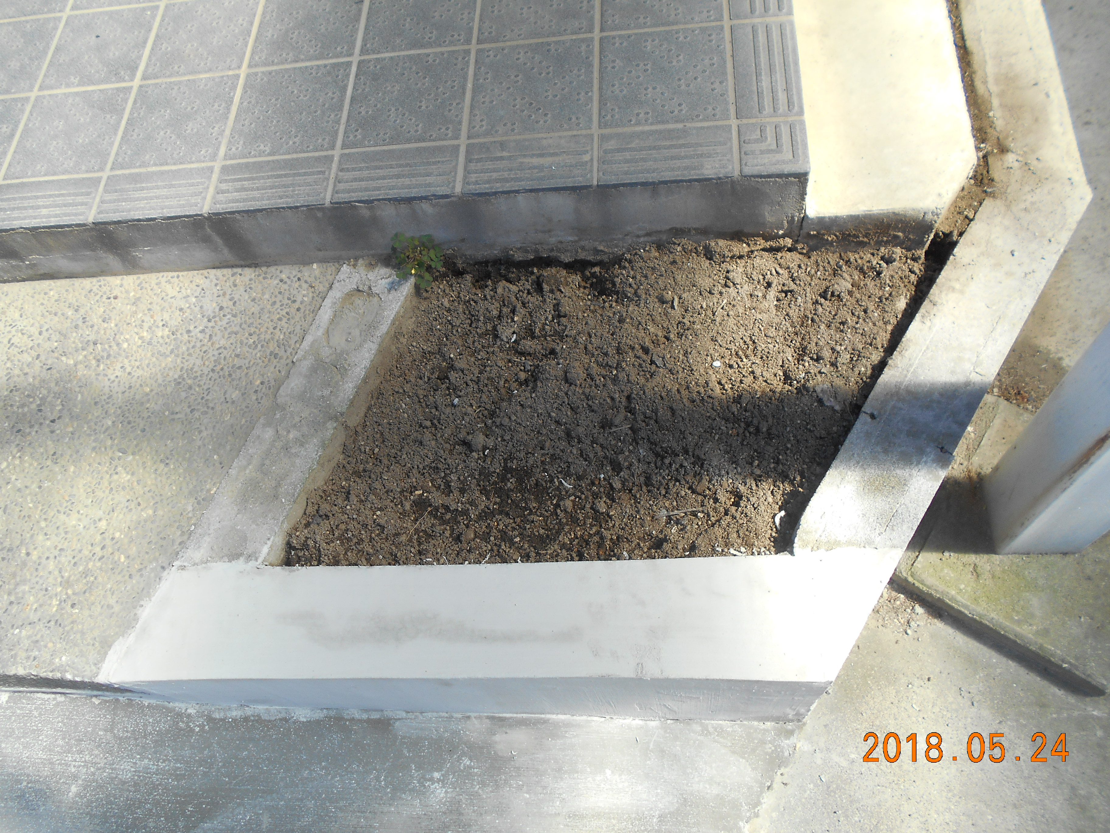 施工事例：工事後メイン写真