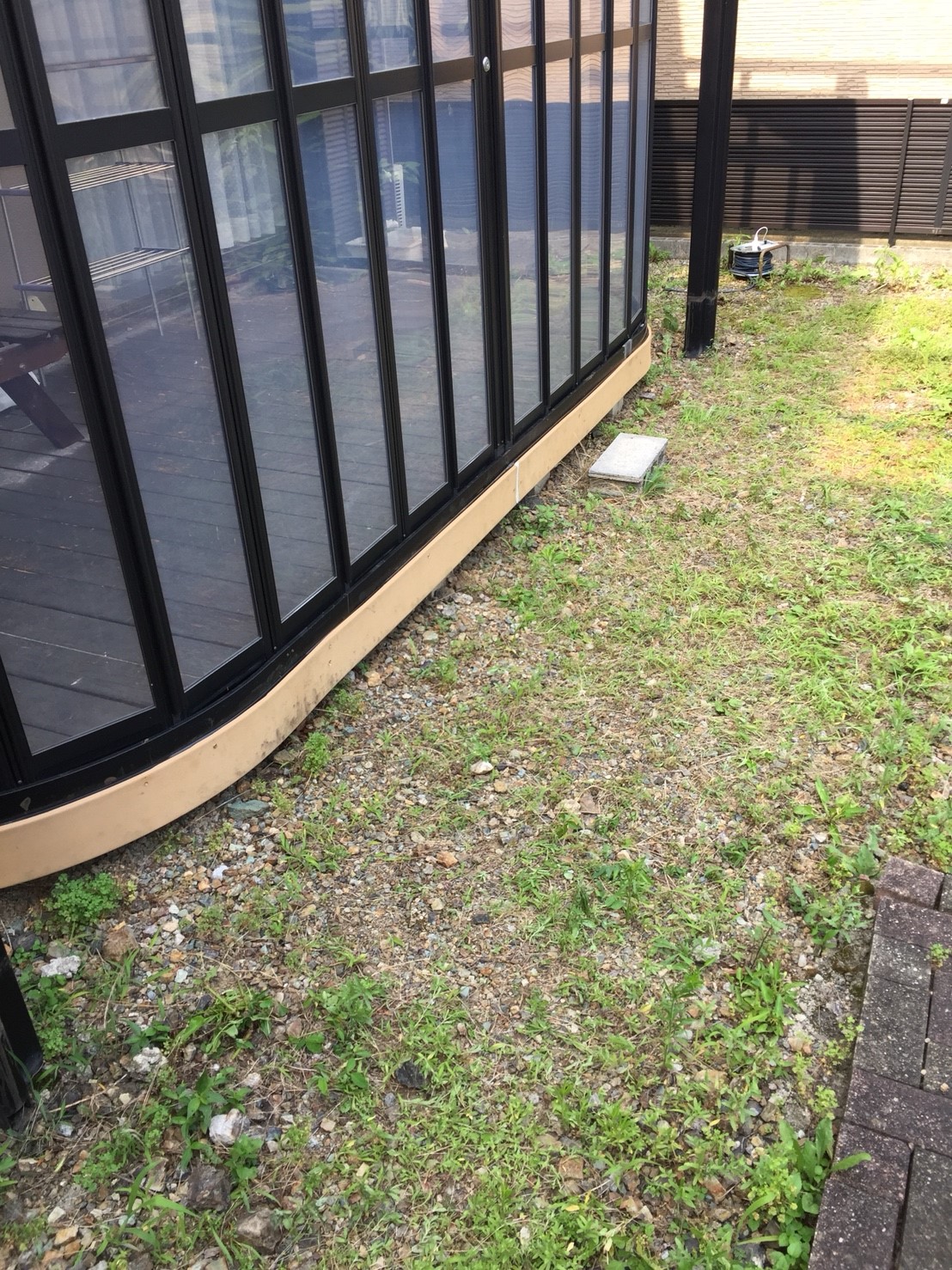 施工事例：工事後メイン写真